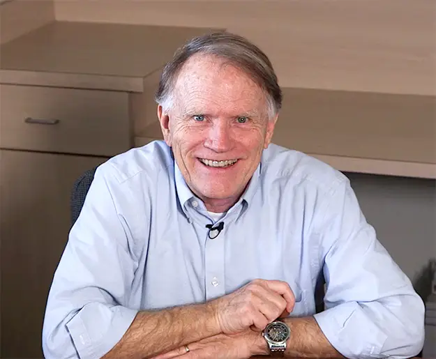 Tom Woodward